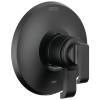 DELTA Tetra 17 Series Valve Only Trim — Matte Black