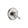 Polished Nickel