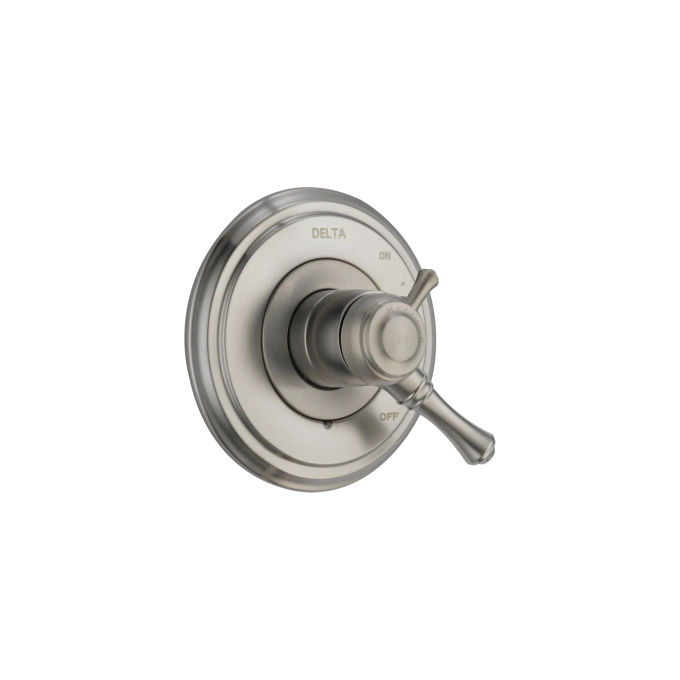 DELTA Cassidy Monitor 17 Series Valve Only Trim — Stainless