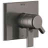 Lumicoat® Black Stainless