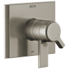DELTA Pivotal Monitor 17 Series Valve Only Trim — Lumicoat® Stainless