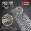 DELTA Classic Monitor 17 Series Shower Trim — Stainless