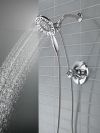 DELTA Kayra Monitor 17 Series Shower Trim — Chrome