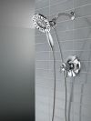 DELTA Kayra Monitor 17 Series Shower Trim — Chrome