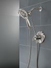 DELTA Kayra Monitor 17 Series Shower Trim — Stainless