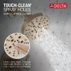 DELTA Saylor Monitor 17 Series Shower Trim — Champagne Bronze