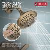 DELTA Lahara Monitor 17 Series Shower Trim — Champagne Bronze