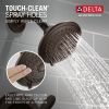 DELTA Lahara Monitor 17 Series Shower Trim — Venetian Bronze
