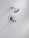 DELTA Lahara Monitor 17 Series Shower Trim — Chrome