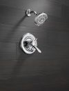 DELTA Lahara Monitor 17 Series Shower Trim — Chrome