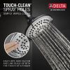 DELTA Lahara Monitor 17 Series Shower Trim — Chrome