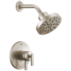 DELTA Altado Monitor 17 Series Shower Trim — Stainless