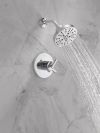 DELTA Altado Monitor 17 Series Shower Trim — Chrome