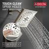 DELTA Trillian 17 Series H2Okinetic Shower Only Trim — Lumicoat® Polished Nickel