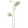 Lumicoat® Polished Nickel