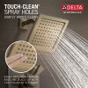 DELTA Dryden Monitor 17 Series Shower Trim — Champagne Bronze