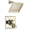 Polished Nickel