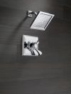 DELTA Dryden Monitor 17 Series Shower Trim — Chrome