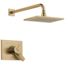Champagne Bronze