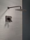 DELTA Vero Monitor 17 Series Shower Trim — Venetian Bronze