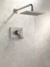 DELTA Vero Monitor 17 Series Shower Trim — Stainless