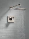 DELTA Vero Monitor 17 Series Shower Trim — Stainless