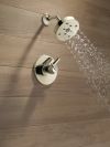 DELTA Trinsic Monitor 17 Series H2OKINETIC Shower Trim — Polished Nickel