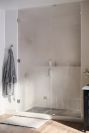 DELTA Trinsic Monitor 17 Series H2OKINETIC Shower Trim — Stainless