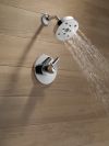 DELTA Trinsic Monitor 17 Series H2OKINETIC Shower Trim — Chrome