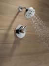 DELTA Trinsic Monitor 17 Series H2OKINETIC Shower Trim — Chrome