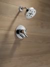 DELTA Trinsic Monitor 17 Series H2OKINETIC Shower Trim — Chrome