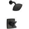 Matte Black