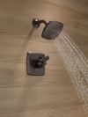 DELTA Ashlyn Monitor 17 Series Shower Trim — Venetian Bronze