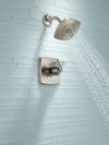 DELTA Ashlyn Monitor 17 Series Shower Trim — Stainless