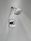 DELTA Ashlyn Monitor 17 Series Shower Trim — Chrome