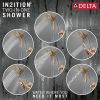 DELTA Tetra 17 Series Shower Trim — Lumicoat® Champagne Bronze