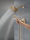 DELTA Tetra 17 Series Shower Trim — Lumicoat® Champagne Bronze