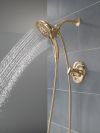 DELTA Tetra 17 Series Shower Trim — Lumicoat® Champagne Bronze