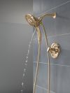 DELTA Tetra 17 Series Shower Trim — Lumicoat® Champagne Bronze