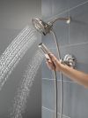 DELTA Tetra 17 Series Shower Trim — Lumicoat® Stainless