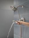 DELTA Tetra 17 Series Shower Trim — Lumicoat® Stainless