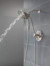 DELTA Tetra 17 Series Shower Trim — Lumicoat® Stainless