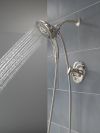 DELTA Tetra 17 Series Shower Trim — Lumicoat® Stainless