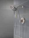 DELTA Tetra 17 Series Shower Trim — Lumicoat® Stainless