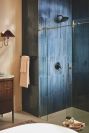 DELTA Cassidy 18" Towel Bar — Matte Black
