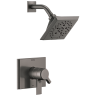 Lumicoat® Black Stainless