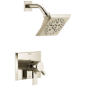 Lumicoat® Polished Nickel
