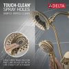 DELTA Saylor Monitor 17 Series Tub & Shower Trim with In2ition — Champagne Bronze