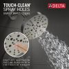 DELTA Saylor Monitor 17 Series Tub & Shower Trim — Stainless