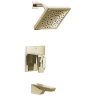 Lumicoat® Polished Nickel